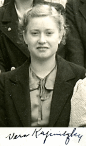Vera Krjivitzky