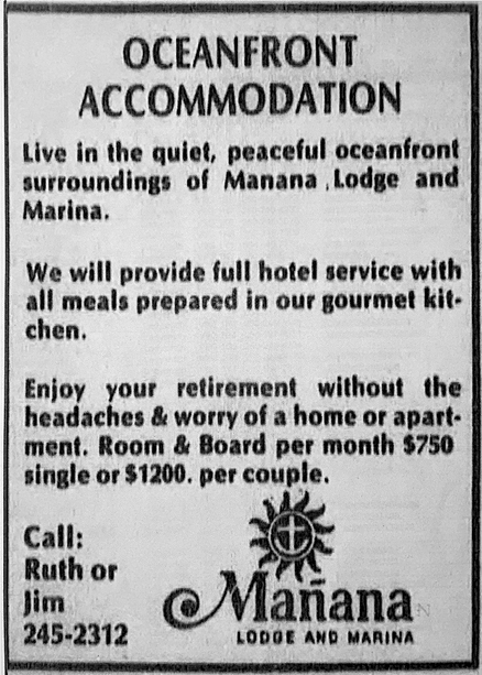 Ladysmith-Chemainus Chronicle August 30th 1988